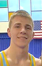 OGHS Lion Club Scholar of the Month